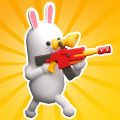 Crazy Gunfire Hero.io apk Download