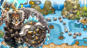 Tower Defense Kingdom Realm Mod Apk Download v3.8.2 screenshot 2