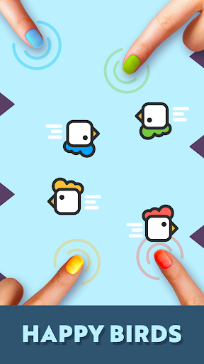 1 2 3 4 Player Games mod apk download