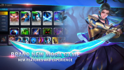 Legend of Ace mod menu apk unlimited everything v1.74.1 screenshot 2