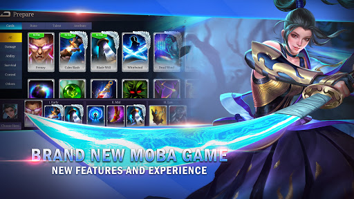 Legend of Ace mod menu apk unlimited everything v1.69.1 screenshot 2