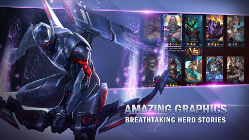 Legend of Ace mod menu apk unlimited everything
