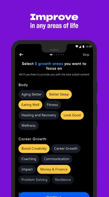 Mindvalley App Free DownloadͼƬ1