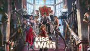 Kiss of War mod apk happymod unlocked everything v1.101.0 screenshot 2