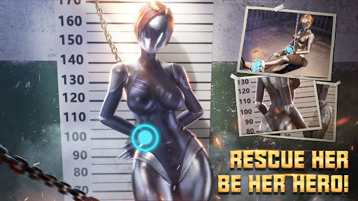 Kiss of War mod apk happymod unlocked everything