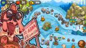 Tower Defense Kingdom Realm Mod Apk Download v3.8.2 screenshot 4