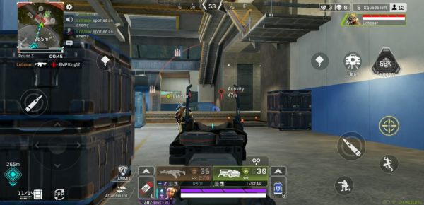 Apex Legends Mobile download latest version 2023 apk