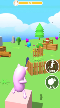 Crazy Gunfire Hero.io apk Download v1.2.0 screenshot 3