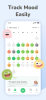 Mood Tracker App Free Download v1.01.56.0115 screenshot 2