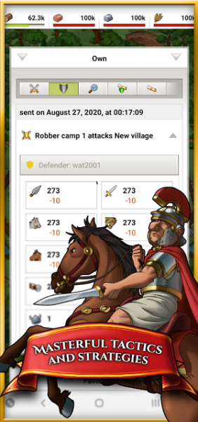 Travian Kingdoms Apk Download Latest Version