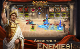 Age of Warring Empire Mod Apk Download v2.28.0 screenshot 1