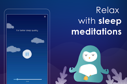 Sleep Meditation Wysa App Download for AndroidͼƬ1