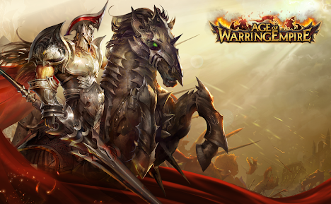 Age of Warring Empire Mod Apk Download