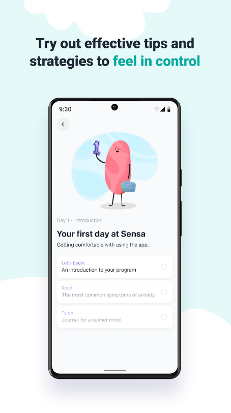 Sensa App Download for Android