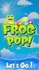 Bubble Link Frog Pop apk download v1.0.0 screenshot 1