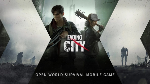 Fading City apk obb download for android v1.306203 screenshot 4