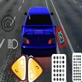 Turbo Highway Racer apk