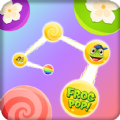 Bubble Link Frog Pop apk download