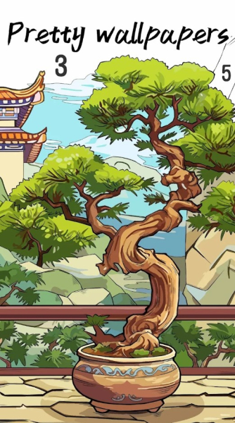 Senior Coloring Color Page apk download