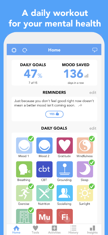 Moodfit App Free DownloadͼƬ1