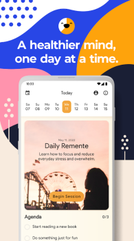 Remente App Download Latest Version v1.9.46 screenshot 3