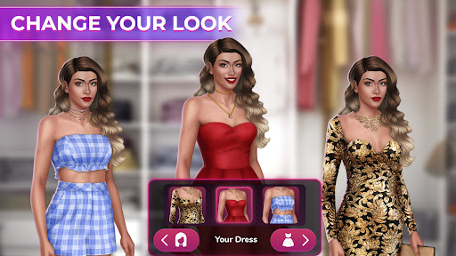 My Fantasy Choose Romance mod apk download