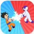 Energy Fight Ball Dragon Hit apk download