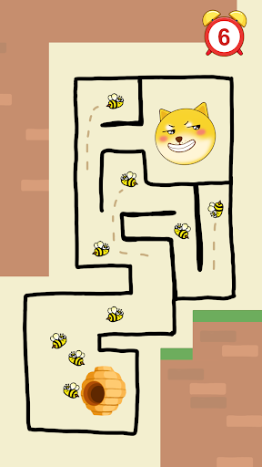 Save the Dog Draw To Save unblocked mod apk download