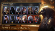 Gods Raid Team Battle RPG apk download v1.80.9 screenshot 5