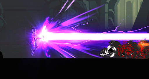 Shadow of Death Dark Knight mod apk unlocked all characters v1.102.13.0  screenshot 2