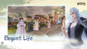 Fate of the Empress mod apk unlimited money v2.2.6 screenshot 2