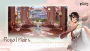 Fate of the Empress mod apk unlimited money v2.2.6 screenshot 3
