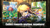 MapleStory R Evolution apk download for android v1.0.13 screenshot 1