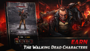 The Walking Dead All Stars mod menu apk download v1.18.5 screenshot 1