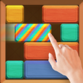 Falling Blocks Sliding Puzzle apk download