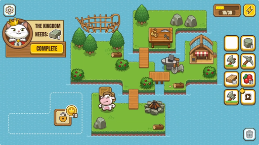 Cow Haven apk download for android v1.0.0 screenshot 1