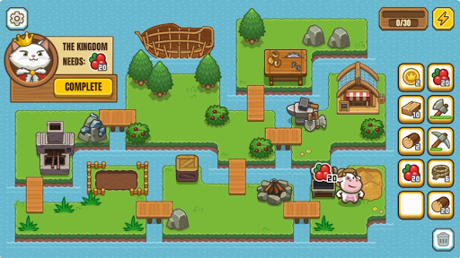 Cow Haven apk download for android v1.0.0 screenshot 3