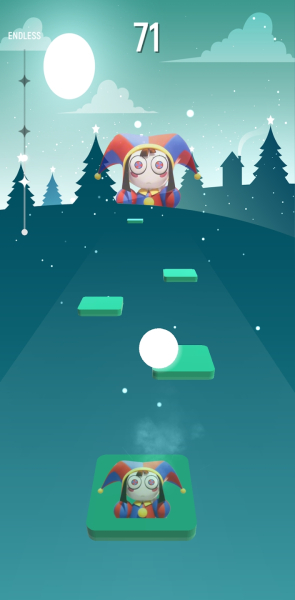 Amazing Digital Circus Music apk download