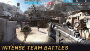 Warface GO mod apk (unlimited money and gems) v4.0.1 screenshot 2