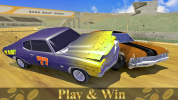 Car Crash Car Destruction Game apk download v1.0 screenshot 1