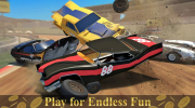 Car Crash Car Destruction Game apk download v1.0 screenshot 2