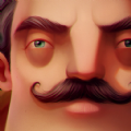 Hello Neighbor mod apk all acts unlocked