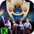 Horror Brawl hack mod apk (free shopping)