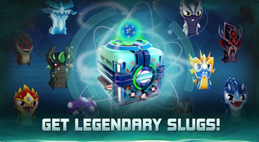 Slugterra Slug it Out 2 Mod Apk Latest Version v5.1.6 screenshot 1