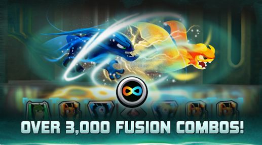 Slugterra Slug it Out 2 Mod Apk Latest Version v5.1.6 screenshot 3