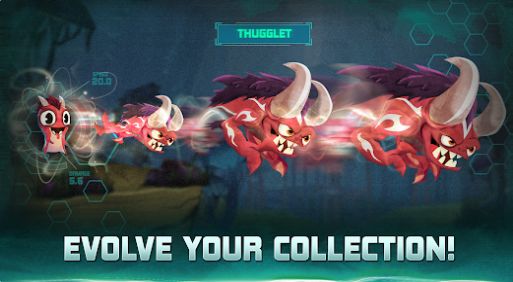 Slugterra Slug it Out 2 Mod Apk Latest Version v5.1.6 screenshot 4