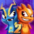 Slugterra Slug it Out 2 Mod Apk Latest Version