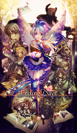 Ending Days Mod Apk Download