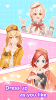 Anime Doll DIY Cosplay Girl apk download v1.0.2 screenshot 2