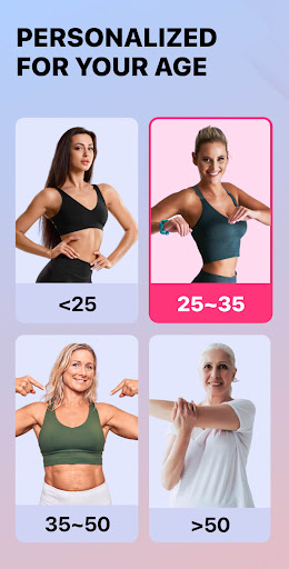Workout for Women Fit at Home app free download